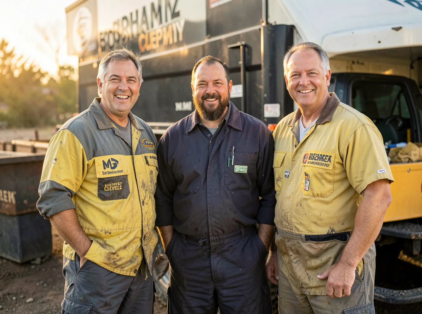 Sewage Cleanup company in Otway, OH