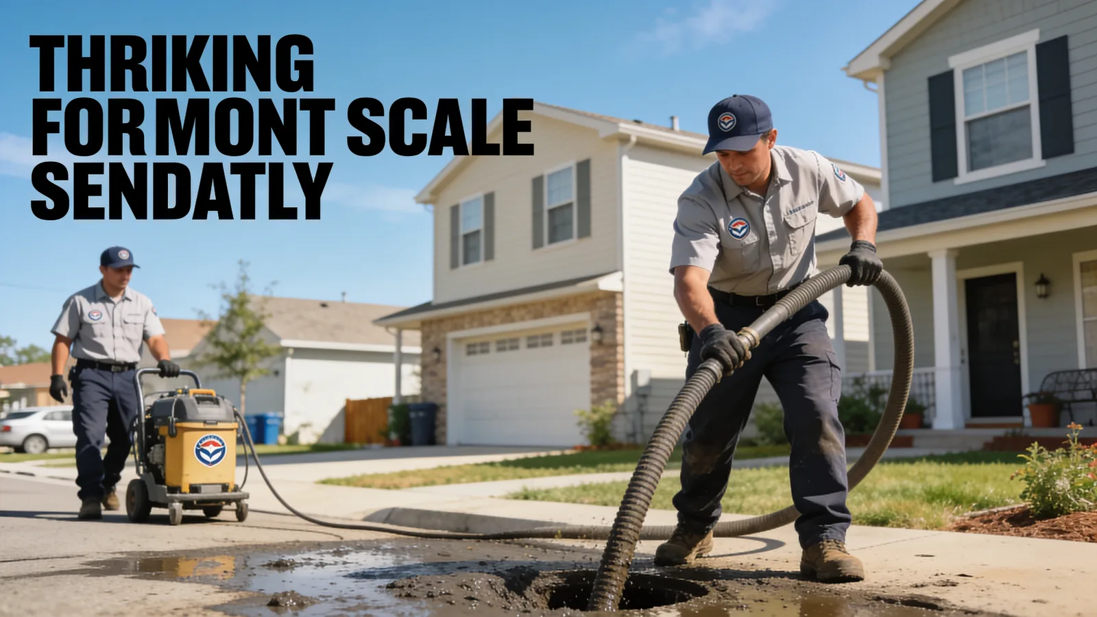 Sewage Cleanup in Otway, OH near me